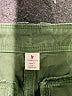 Crewcuts Green Cargo Pants Size 7 - photo 3