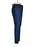 Levi's Solid Blue Jeans Size 31 waist - photo 4