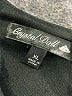 Crystal Doll Solid Black Jumpsuit Size XL - photo 4