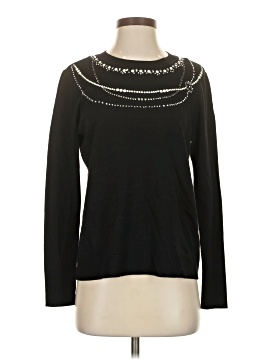 Anne Klein Pullover Sweater