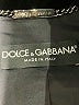 Dolce & Gabbana Black Wool Blazer Size EU (IT) 42 / US 6 - photo 13