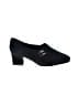 Karen Scott Black Heels Size 6 1/2 - photo 1