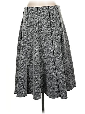Roz & Ali Casual Skirt (view 1)