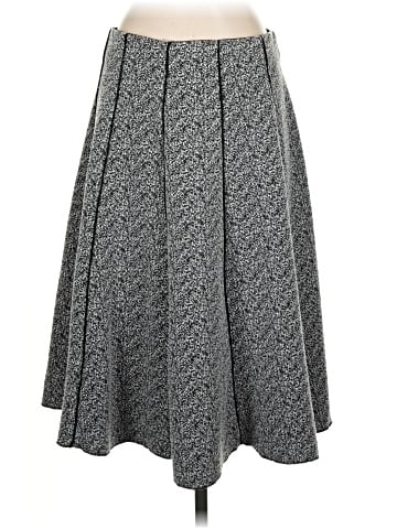 Roz & Ali Casual Skirt (view 2)