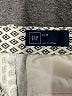 Gap Polka Dots Gray Casual Pants Size 10 - photo 7