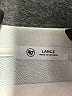 47 Brand Graphic Silver Sweatshirt Size L (kids) - photo 3