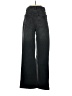 Abrand Jeans Black Jeans Size 27 waist - photo 2