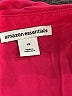 Amazon Essentials 100% Viscose Solid Pink Casual Dress Size XS - photo 7