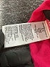Amazon Essentials 100% Viscose Solid Pink Casual Dress Size XS - photo 8