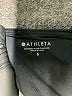 Athleta Black Tank Top Size S - photo 8