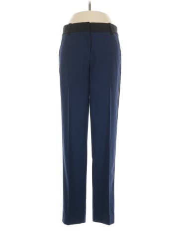 Diane von Furstenberg Wool Pants (view 1)