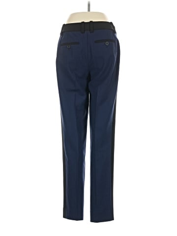 Diane von Furstenberg Wool Pants (view 2)
