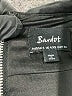 Bardot Solid Black Jumpsuit Size 4 - photo 4