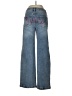 Juicy Couture Blue Jeans Size 7 - photo 2