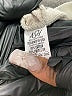 Ash Tan Pullover Hoodie Size S - photo 8