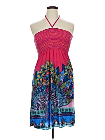 Victoria Casual Dress (view 1)