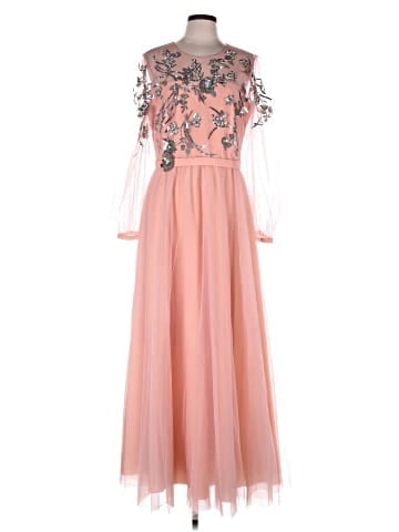 Sachin + Babi Cocktail Dress (view 1)
