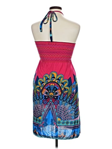 Victoria Casual Dress (view 2)