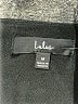 Lulus Black Cocktail Dress Size M - photo 6