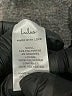 Lulus Black Cocktail Dress Size M - photo 7