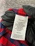 Vineyard Vines 100% Cotton Plaid Red Long Sleeve Button-Down Shirt Size 7 - photo 4