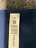 Blooming Jelly Blue Sleeveless Blouse Size M - photo 7