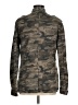 Sanctuary Camo Green Jacket Size M - photo 2