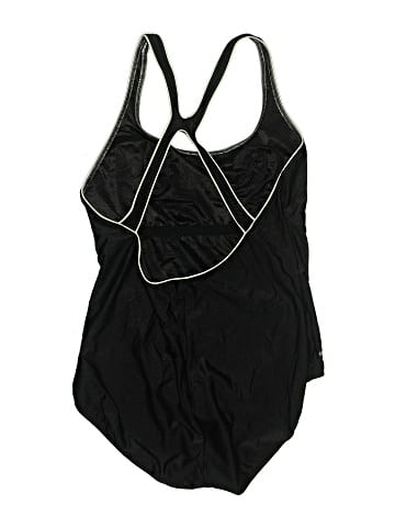 Speedo One Piece Swimsuit (view 2)