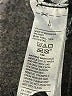 Old Navy 100% Polyester Print Gray Athletic Shorts Size L - photo 4