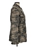 Sanctuary Camo Green Jacket Size M - photo 4