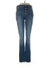 J.Crew Blue Jeans Size 28 waist (tall) - photo 1