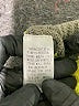 Umgee Yellow Cardigan Size M - photo 8
