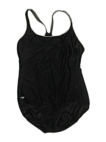 Speedo One Piece Swimsuit (view 1)