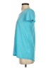 Lilly Pulitzer Teal Active T-Shirt Size XS - photo 5