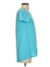 Lilly Pulitzer Teal Active T-Shirt Size XS - photo 4