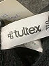 Tultex Black Pullover Hoodie Size L - photo 7