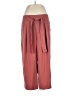 Madison Burgundy Pink Casual Pants Size 16 - photo 1