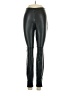 Lisa Rinna Black Active Pants Size 0 - photo 1