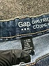 Gap Outlet Blue Jeans Size 8 - photo 7