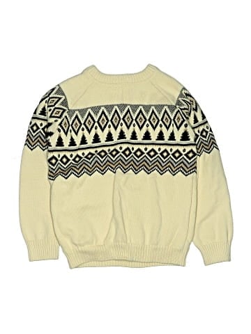 Gymboree Pullover Sweater (view 1)