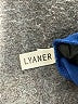 Lyaner Solid Blue Cocktail Dress Size XS - photo 7