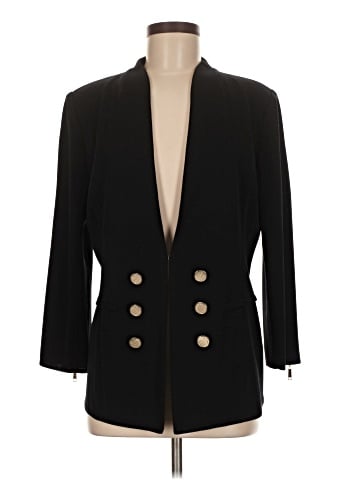 misook Blazer (view 1)