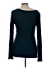 Three Dots Teal Pullover Sweater Size L - photo 2