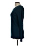 Three Dots Teal Pullover Sweater Size L - photo 5