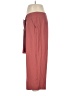 Madison Burgundy Pink Casual Pants Size 16 - photo 5