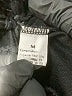 Unbranded Solid Black Athletic Shorts Size M - photo 3