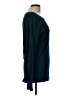 Three Dots Teal Pullover Sweater Size L - photo 4