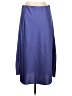 The Drop Solid Blue Formal Skirt Size L - photo 2