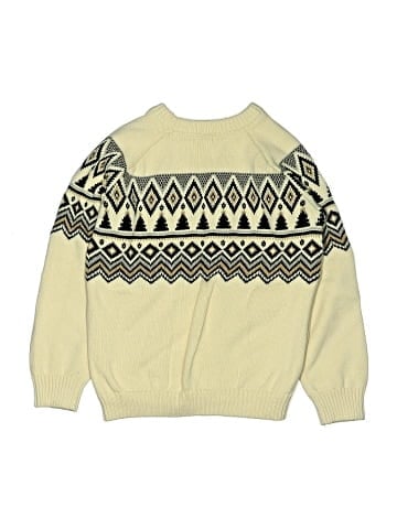 Gymboree Pullover Sweater (view 2)