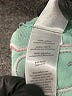 Carter's 100% Cotton Solid Teal Casual Pants 3-6 MO / 6 MO - photo 4